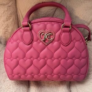 Juicy couture purse